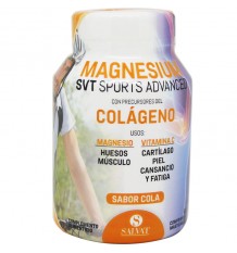 Magnesium Svt sports advanced 60 comprimidos