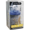 Suavinex Haute Couture Bottle Silicone 3P 150 ml dark blue