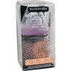 Suavinex Haute Couture Bottle Silicone 3P 150 ml purple