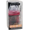 Suavinex Haute Couture Bottle Silicone 3P 150 ml red