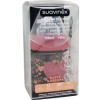 Suavinex Haute Couture Biberon Silicone 3P 150 ml rosa