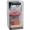 Suavinex Haute Couture Bottle Silicone 3P 150 ml pink