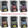 Suavinex Haute Couture Pacifier Silicone 0-4 months