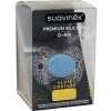Suavinex Haute Couture Pacifier Silicone 0-4 months blue smooth