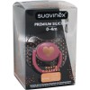 Suavinex Haute Couture Pacifier Silicone 0-4 months heart red