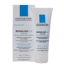 La Roche Posay Rosaliac Riche en Uv 40 ml
