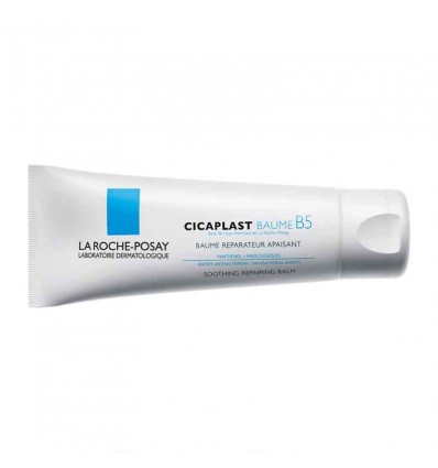 La roche Posay cicaplast baume 40 ml La roche Posay cicaplast baume 40 ml