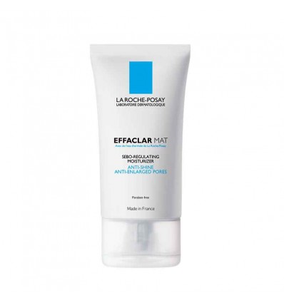 La Roche Posay Effaclar Mat Hidratante 40 ml