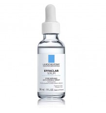 La Roche Posay Effaclar Serum Renovador Triple acción 30 ml