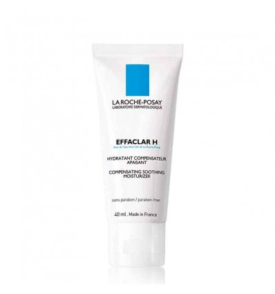 La Roche Posay Effaclar H 40 ml