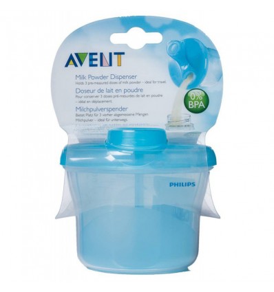 Avent Dispensador de Leche SCF135