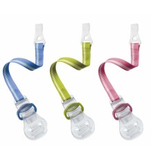 Avent Chain Pacifiers