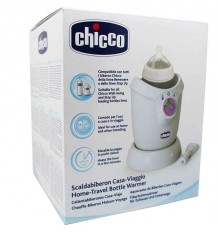 Chicco Calienta biberones Casa auto