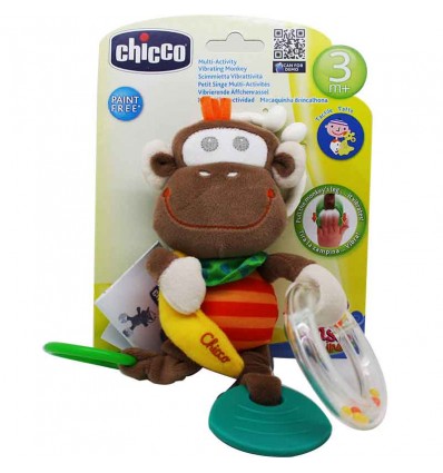 Chicco Monito vibrador