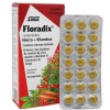 Floradix 84 comprimidos