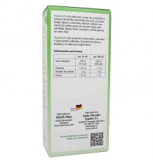 Salus Alpenkraft Jarabe Herbal 250 ml