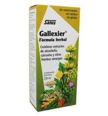 Gallexier 250 ml
