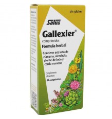 Gallexier 84 comprimidos oferta