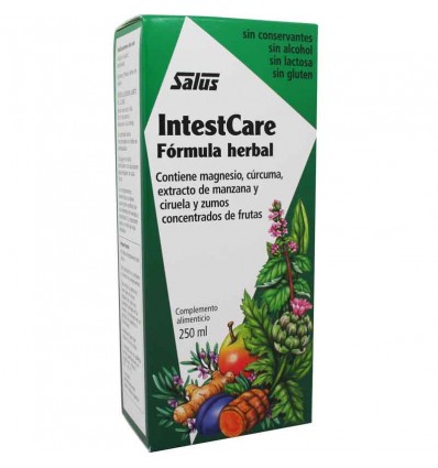 Intestcare 250 ml Intestcare 250 ml