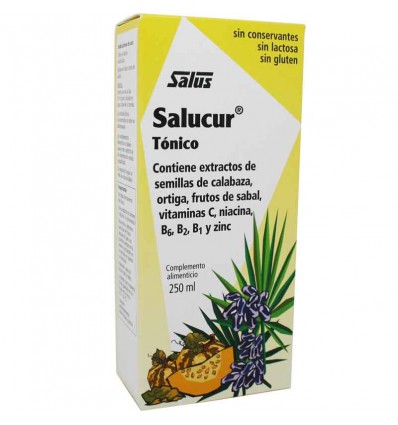 Salucur 250 ml