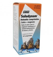 Oferta Saludynam Dolomita 147 comprimidos
