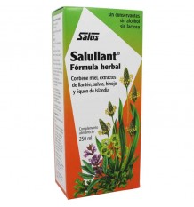 Salullant 250 ml