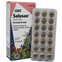 Salusan 84 comprimidos