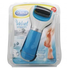 Dr Scholl Velvet Smooth Lima Diamond Crystals
