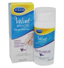 Dr Scholl Velvet Smooth Serum Intensiv-30 ml