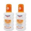 Eucerin Solar 50 Spray 200 ml Duplo Promocion