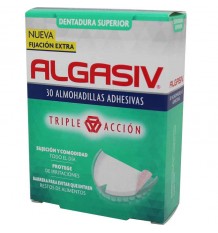 Algasiv Superior Promotion 30 unités
