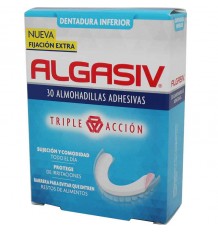 Algasiv Inferior 30 unidades Oferta