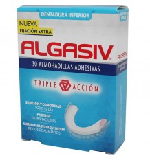 Algasivox 30 unités Promotion