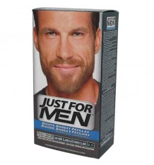 Just for Men Barba Castaño Claro M 25