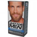 Just for Men Bigote Barba Patillas Castaño Claro M 25 gel 30 ml