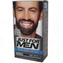 Just for Men Bigote Barba Patillas Negro M 55