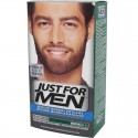 Just for Men Bigote Barba Patillas Moreno M 45 gel 30 ml