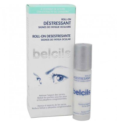Belcils Roll On De-Stressing