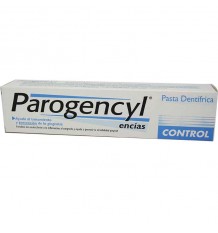 Pâte de Parogencyl 125 ml