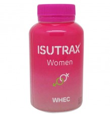 Isutrax Women Mujer 120 capsulas