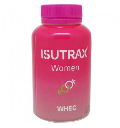 Isutrax Women Women 120 capsules