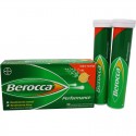 Berocca Performance Naranja 30 comprimidos efervescentes