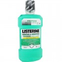 Listerine Menta Fresca Enjuague 500 ml