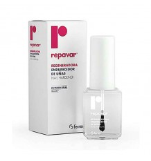 Repavar Regeneradora Endurecedor Uñas 15 ml