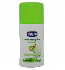 Chicco Antimosquitos Spray 100 ml