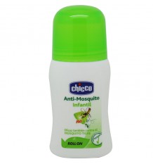 Chicco anti-Moustiques Roll-on 60ml