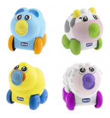 Chicco Tiere Zu Gehen