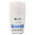 Vichy Desodorante Sin Sales de Aluminio Tacto Seco 50 ml