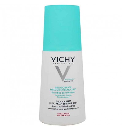 Vichy Deo-Frische-End-Spray 100 ml