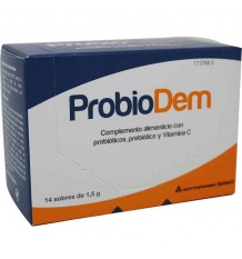 Probiodem 14 enveloppes